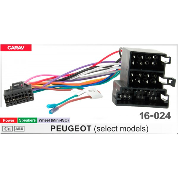 CARAV 16-024