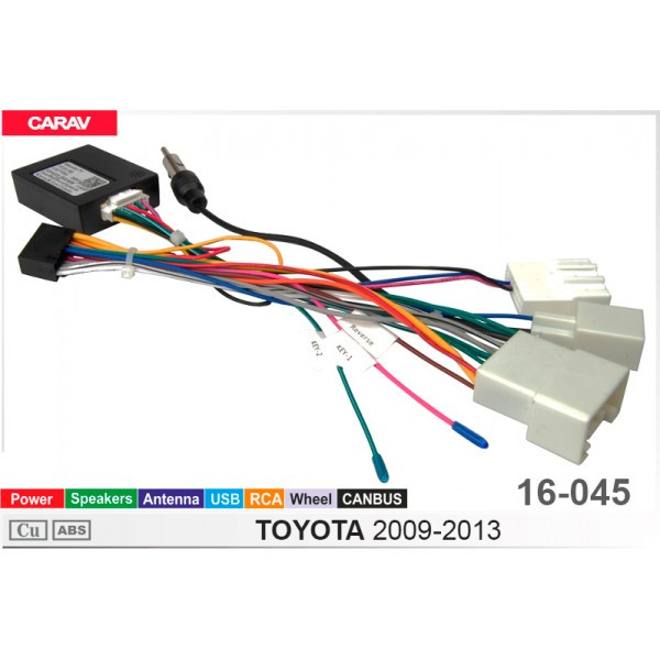 CARAV 16-045
