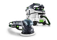 Технология шлифования минерального и акрилового камня инструментом Festool