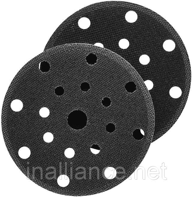 Проміжна підкладка, демпфуючий елемент IP-STF D 150/17 MJ2-5/2 Festool 203348