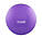 М'яч для фітнесу і гімнастики Power System PS-4011 55 cm Purple, фото 2