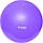М'яч для фітнесу і гімнастики Power System PS-4011 55 cm Purple, фото 3