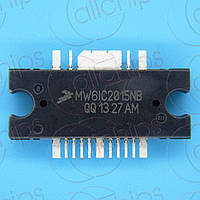 Усилитель ВЧ LDMOS Freescale MW6IC2015NBR1 TO272WB16