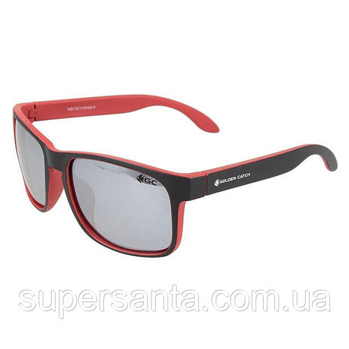 Купить Очки Golden Catch polarized MB1321WHM-F (плавающие), цена 686 ...