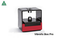 Антивібраційні кріплення Vibrofix Box Pro 220 для важкого інженерного обладнання
