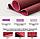Килимок для йоги та фітнесу Power System Yoga Mat Premium PS-4060 Purple, фото 4