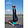 Блок для йоги PowerPlay 4006 Yoga Brick М'ятний, фото 7