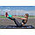 Блок для йоги PowerPlay 4006 Yoga Brick М'ятний, фото 8