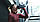 Шейкер спортивний BlenderBottle Pro45 1270ml Grey/Red (ORIGINAL), фото 10