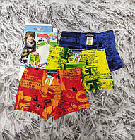 Дитячі труси на XL (6-8) років для хлопчика REDOOR