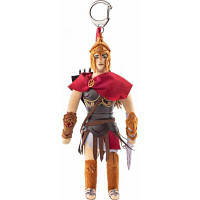 Мягкая игрушка WP Merchandise Брелок плюшевый ASSASSIN'S CREED Kassandra (AC010002)