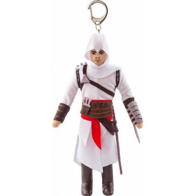 Мягкая игрушка WP Merchandise Брелок плюшевый ASSASSIN'S CREED Altair Ibn-La'Ahad (AC010005)