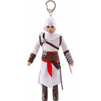 Мягкая игрушка WP Merchandise Брелок плюшевый ASSASSIN'S CREED Altair Ibn-La'Ahad (AC010005) - Топ Продаж!