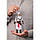 Мягкая игрушка WP Merchandise Брелок плюшевый ASSASSIN'S CREED Altair Ibn-La'Ahad (AC010005), фото 5