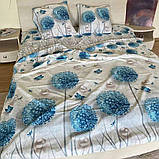 Постільна білизна бязь Стефанія, фото 3