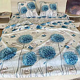 Постільна білизна бязь Стефанія, фото 2