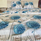 Постільна білизна бязь Стефанія, фото 4