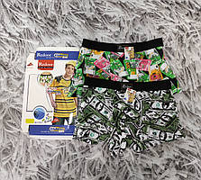 Дитячі труси на XL (6-8) років для хлопчика REDOOR