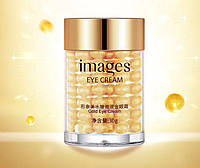 Крем для глаз BIOAQUA Images Gold Eye Cream (30г)
