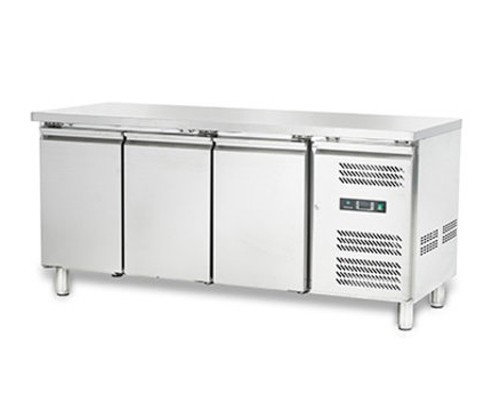 Стіл холодильний Hurakan HKN- GXSN3ТN