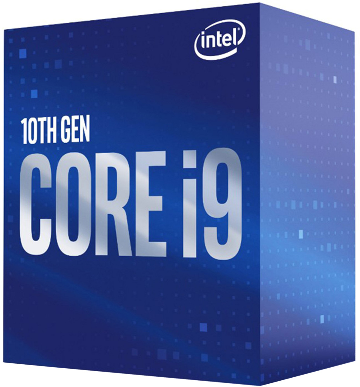 Процесор Intel Core i9 10850K 3.6 GHz (20MB, Comet Lake, 95W, S1200) Box (BX8070110850K)