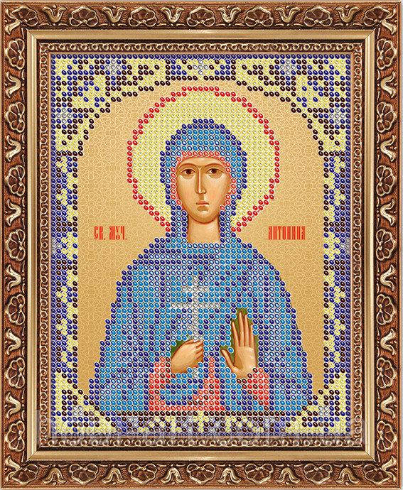 Муч. Антоніна ЧІ-А5-34 Атлас