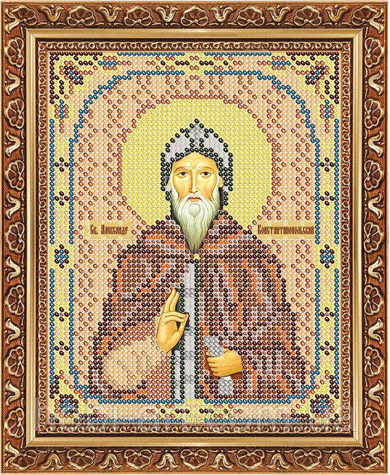 Олександр Константинопольський ПІ-А5-32 Атлас