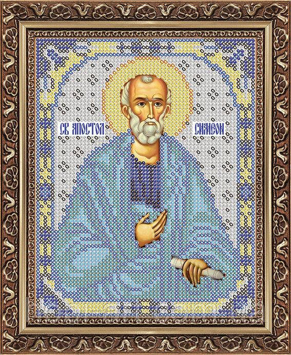 Св. Апостол Симеон ПІ-А5-158 Атлас