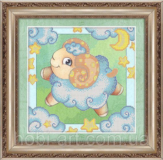 Знаки зодіаку, Овен ЧК-А3-114 Атлас