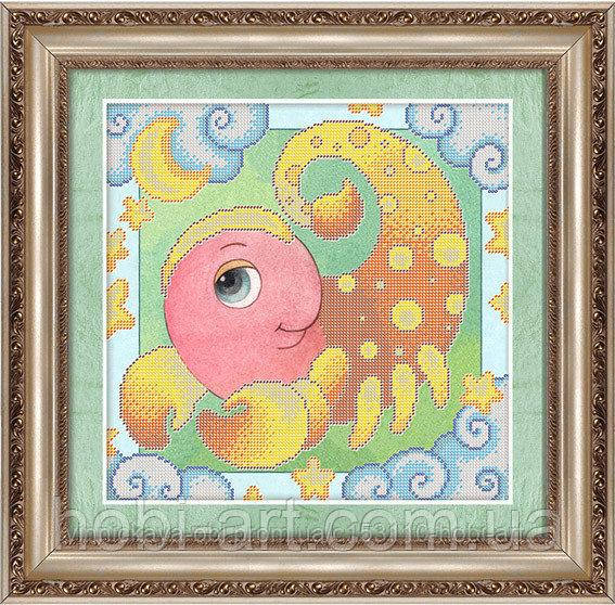 Знаки зодіаку, Скорпіон ЧК-А3-121 Атлас