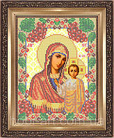 Богородица Казанская ЧІ-А4-61 Атлас