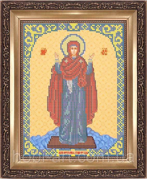 Образ Незламна стіна Прс Бци ЧІ-А4-62 Атлас