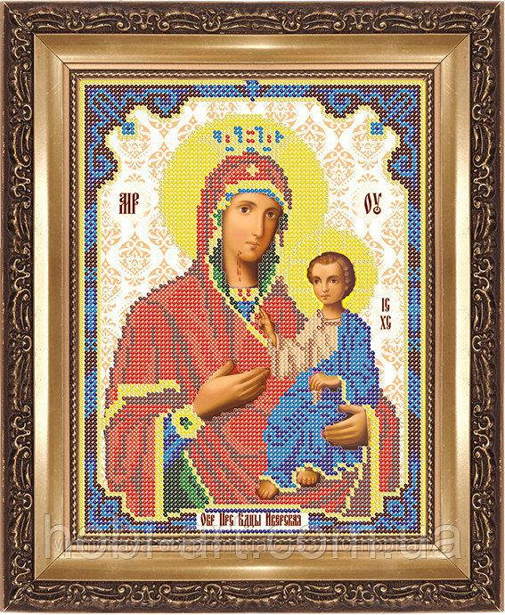 БМ Іверська ЧІ-А4-51 Атлас