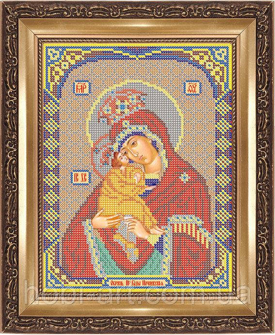 Богороділь Почаївська ПІ-А4-47 Атлас