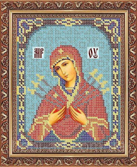 Бородільня Семістрельна ПІ-А5-104 Атлас