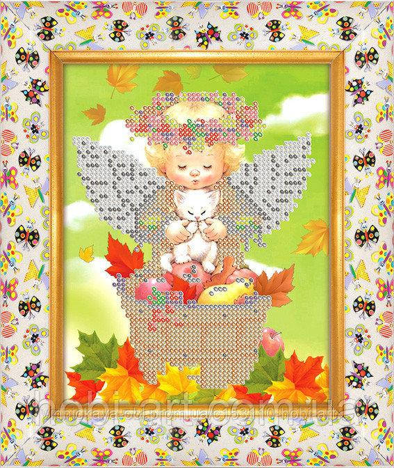 Осіннє янголятко ЧК-А5-20 Атлас