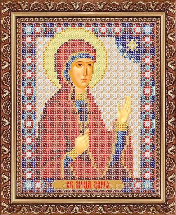 Св. Мучениця Дарья ПІ-А5-133 Атлас