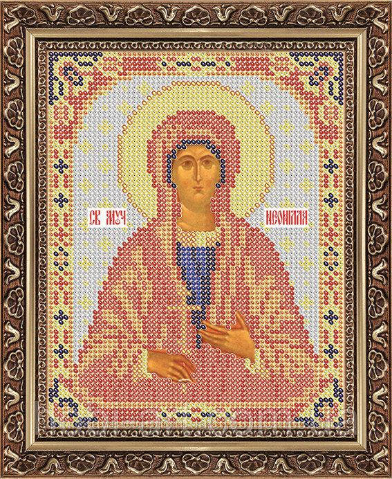 Св. Мучениця Неолілла ПІ-А5-170 Атлас