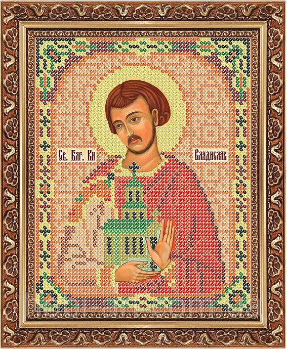 Св. Дракон Владислав ПІ-А5-85 Атлас