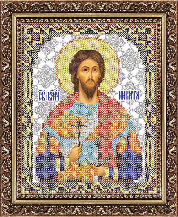 Св. Микита ШІ-А5-145 Атлас