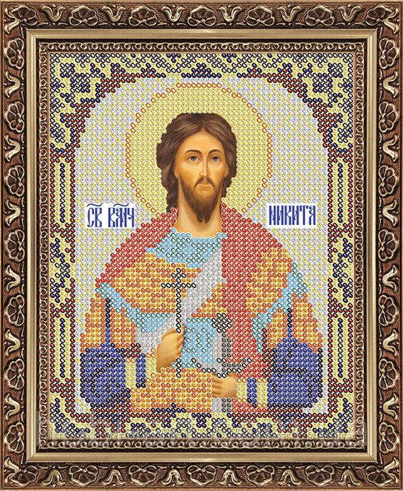 Св. Нікіта ПІ-А5-145 Атлас