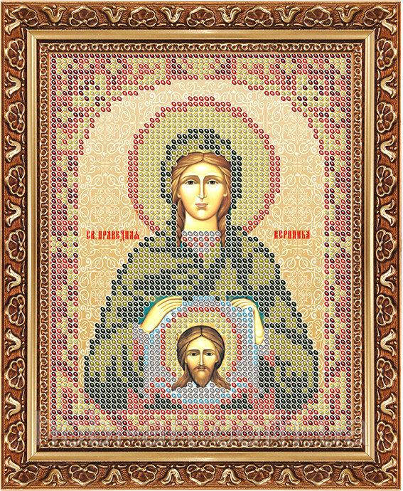 Св. Правильна Вероніка ЧІ-А5-10 Атлас