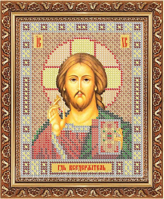 Dist Christ ПІ-А5-4 Атлас