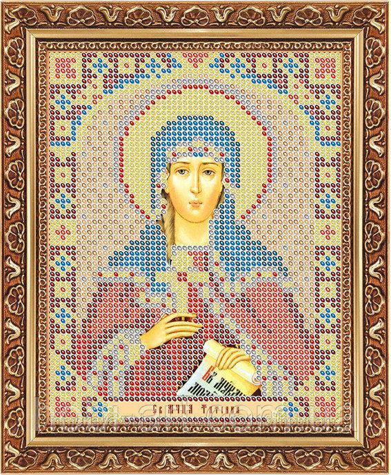 Св. Мучениця Татоняна ПІ-А5-7 Атлас