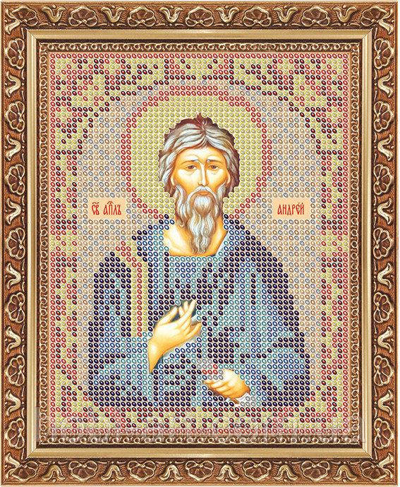 Св. Андрій ПІ-А5-14 Атлас