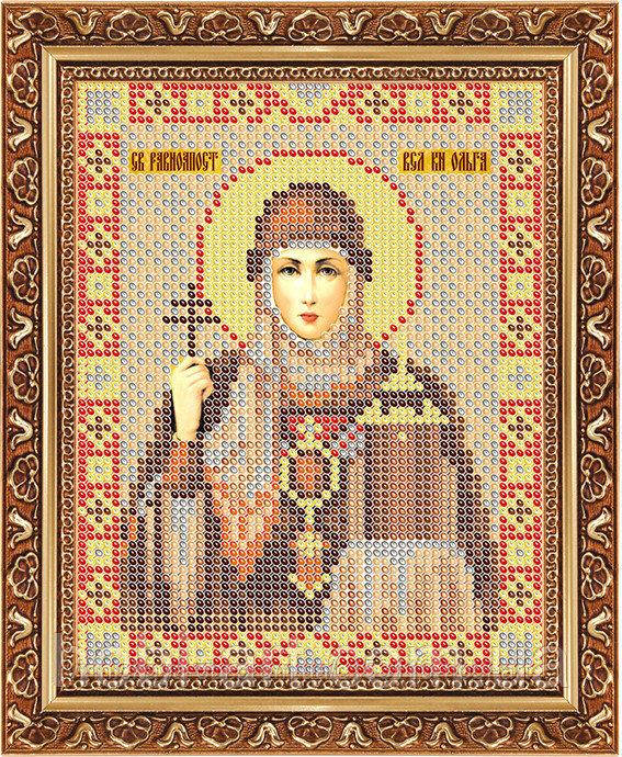 Св. Рівноапостол. Вел. Кн. Ольга ПІ-А5-18 Атлас