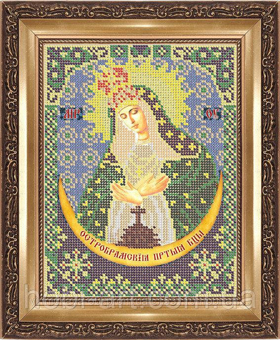 Гостробрамська ПР. Богородіца ПІ-А4-8 Атлас
