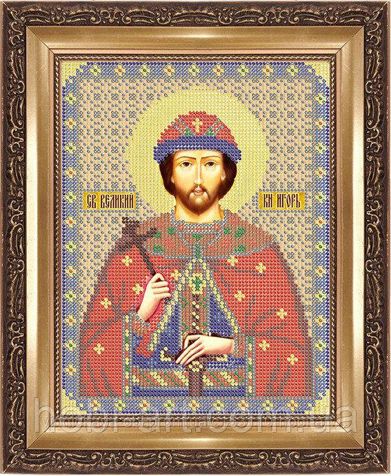 Св. Великий Дракон Ігор ПІ-А4-13 Атлас