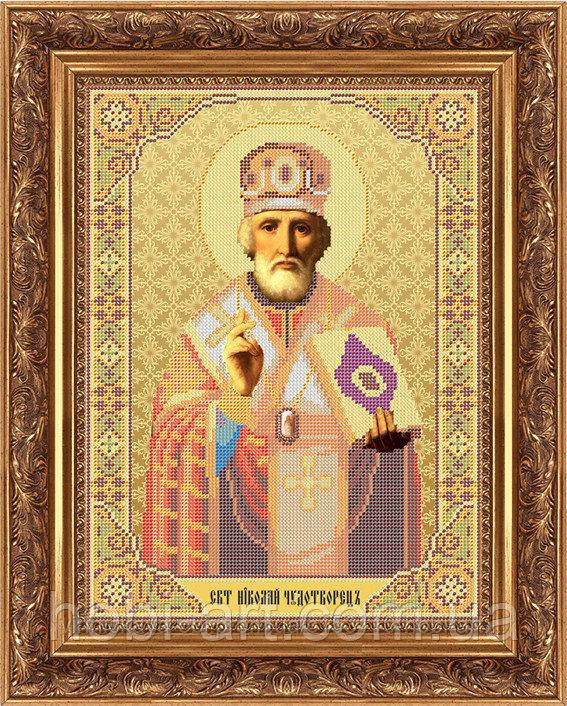 Святоч Микола Чудотворець ЧІ-А3-13 Атлас