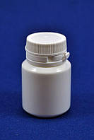 Банка 20 мл з контролем першого розкриття